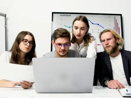 Illustration memphis parcours de carrière